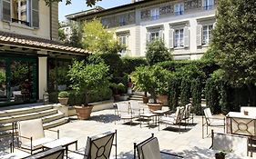 Hotel Regency - Small Luxury Hotels Of The World